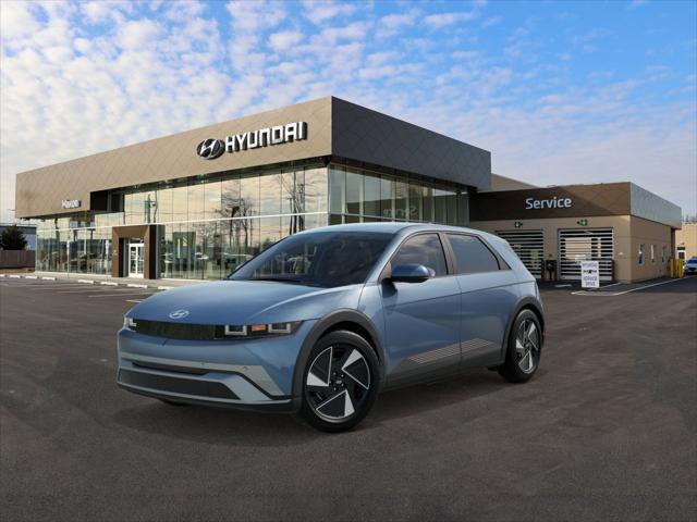 2026 Hyundai IONIQ 5 SEL for sale in UNION, NJ