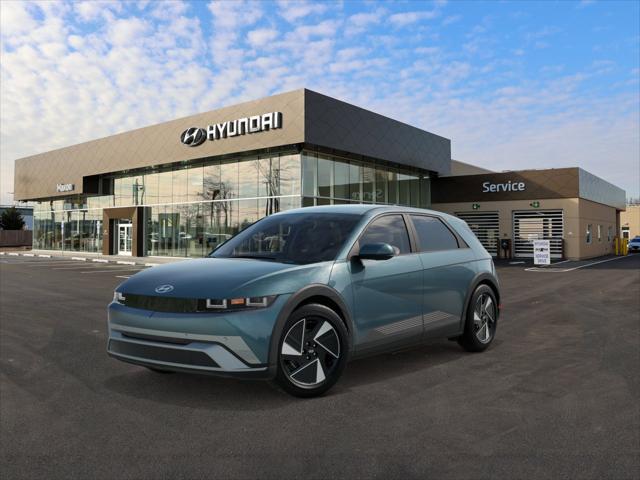 2026 Hyundai IONIQ 5 SEL for sale in UNION, NJ