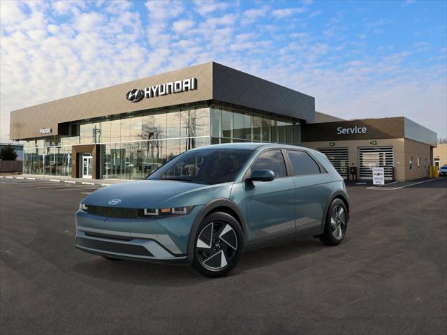 2026 Hyundai IONIQ 5 SEL for sale in UNION, NJ