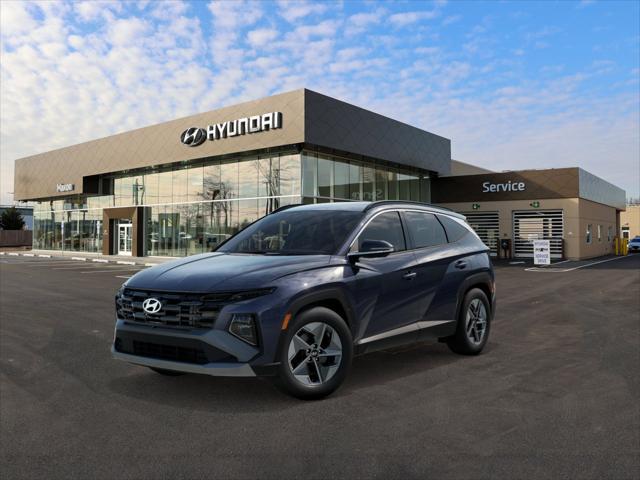 2026 Hyundai Tucson Hybrid SEL Convenience for sale in UNION, NJ
