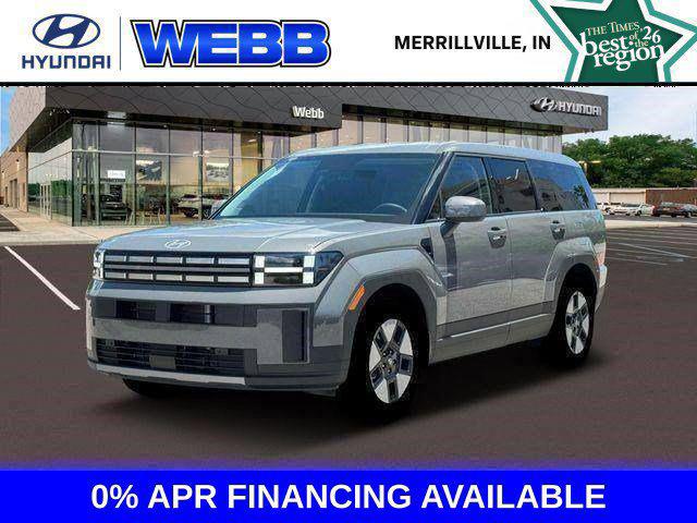 2026 Hyundai Santa Fe Hybrid SE for sale in MERRILLVILLE, IN