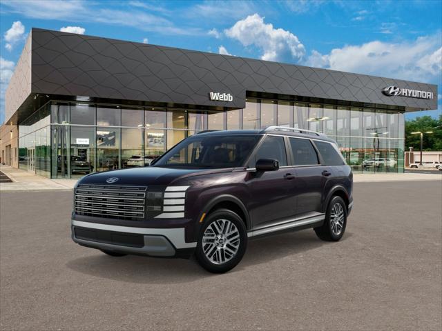 2026 Hyundai Palisade SEL 7P for sale in MERRILLVILLE, IN