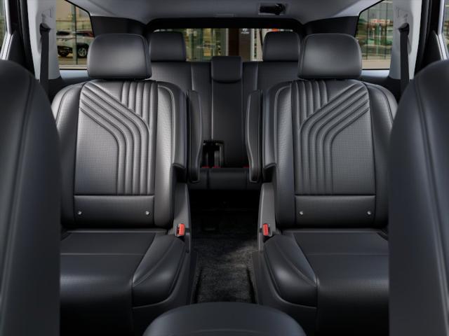 2026 Hyundai Palisade SEL 7P