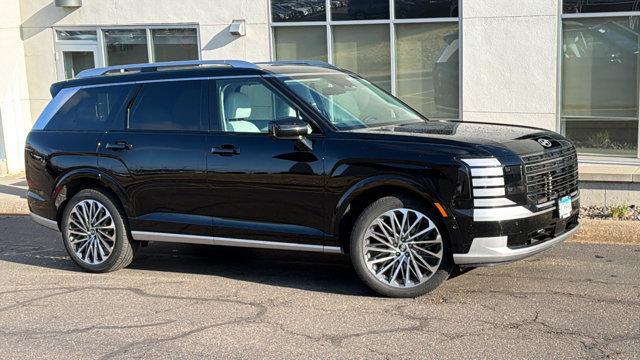2026 Hyundai Palisade Calligraphy for sale in WHITE BEAR LAKE, MN