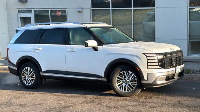 2026 Hyundai Palisade SEL for sale in WHITE BEAR LAKE, MN