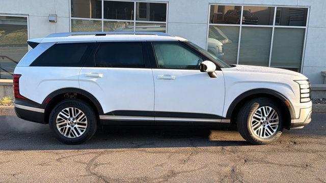 2026 Hyundai Palisade SEL