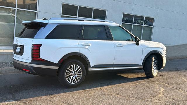 2026 Hyundai Palisade SEL
