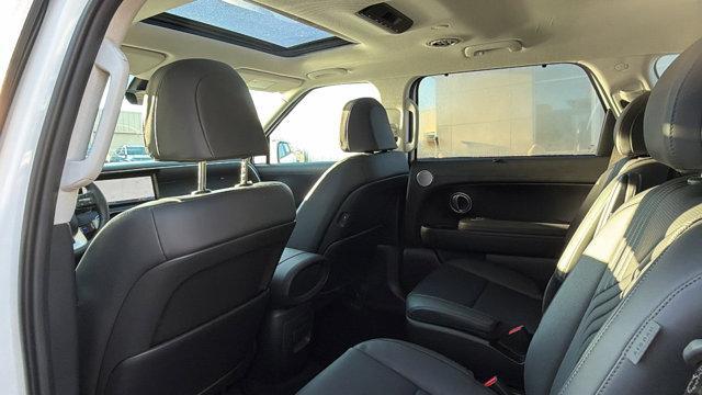 2026 Hyundai Palisade SEL