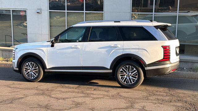 2026 Hyundai Palisade SEL