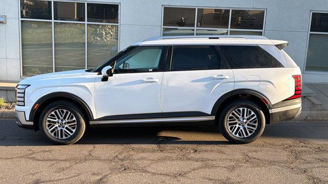 2026 Hyundai Palisade SEL