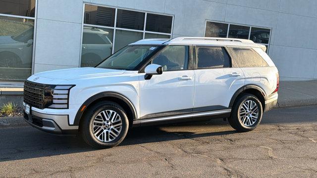 2026 Hyundai Palisade SEL