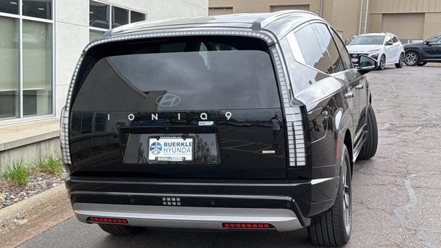 2026 Hyundai IONIQ 9 SEL