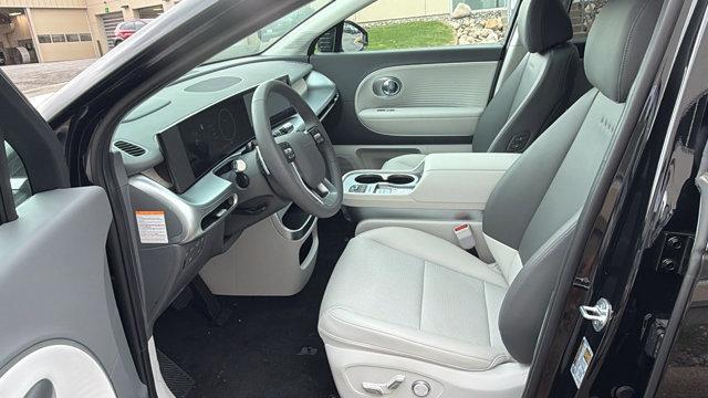 2026 Hyundai IONIQ 9 SEL
