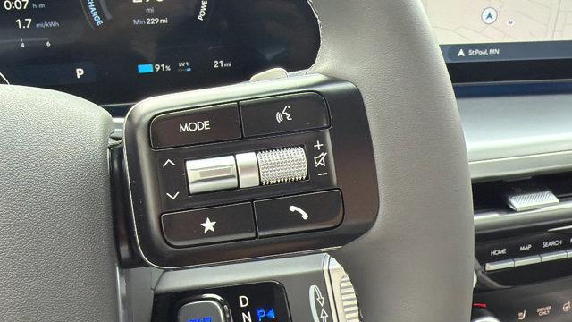 2026 Hyundai IONIQ 9 SEL