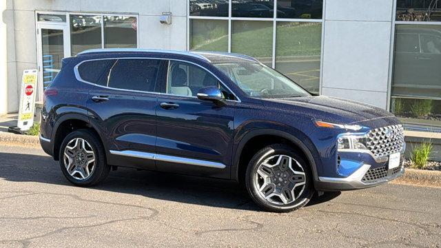 2023 Hyundai Santa Fe Limited for sale in WHITE BEAR LAKE, MN