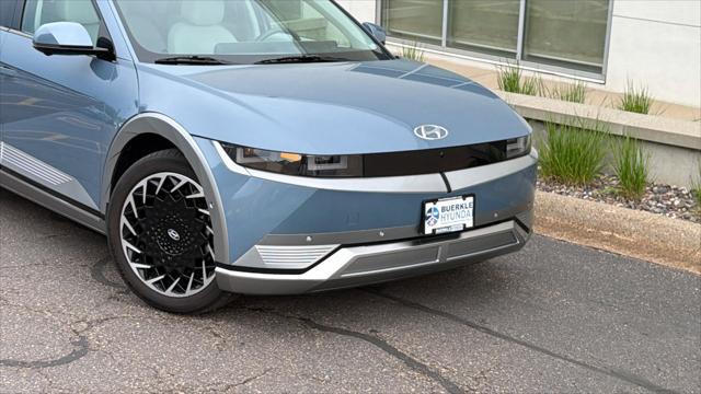 2024 Hyundai IONIQ 5 Limited