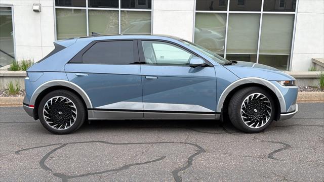 2024 Hyundai IONIQ 5 Limited