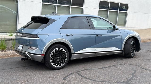 2024 Hyundai IONIQ 5 Limited