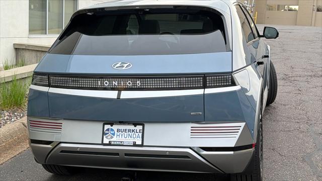 2024 Hyundai IONIQ 5 Limited