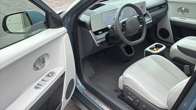 2024 Hyundai IONIQ 5 Limited