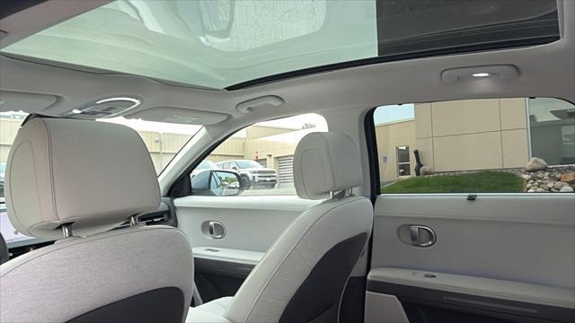 2024 Hyundai IONIQ 5 Limited