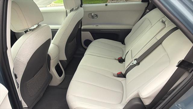 2024 Hyundai IONIQ 5 Limited