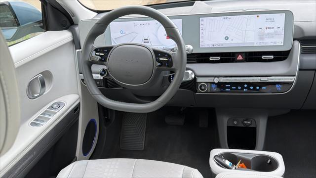 2024 Hyundai IONIQ 5 Limited