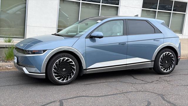 2024 Hyundai IONIQ 5 Limited