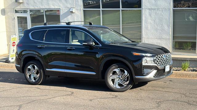 2023 Hyundai Santa Fe SEL for sale in WHITE BEAR LAKE, MN