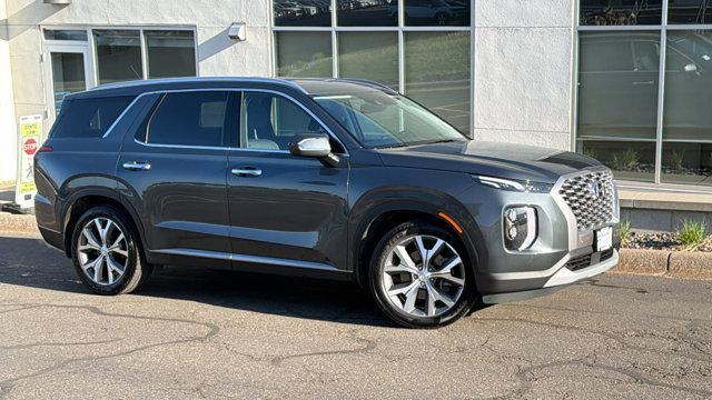 2022 Hyundai Palisade SEL for sale in WHITE BEAR LAKE, MN