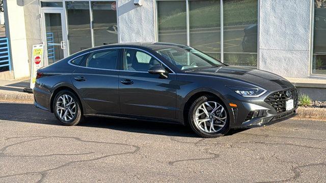 2023 Hyundai Sonata SEL for sale in WHITE BEAR LAKE, MN