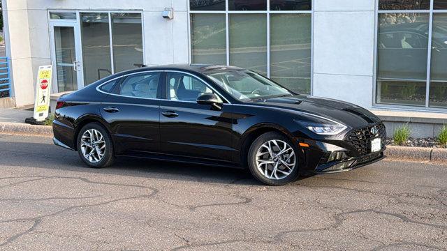 2023 Hyundai Sonata SEL for sale in WHITE BEAR LAKE, MN