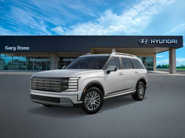 2026 Hyundai Palisade SEL Premium for sale in HOLYOKE, MA