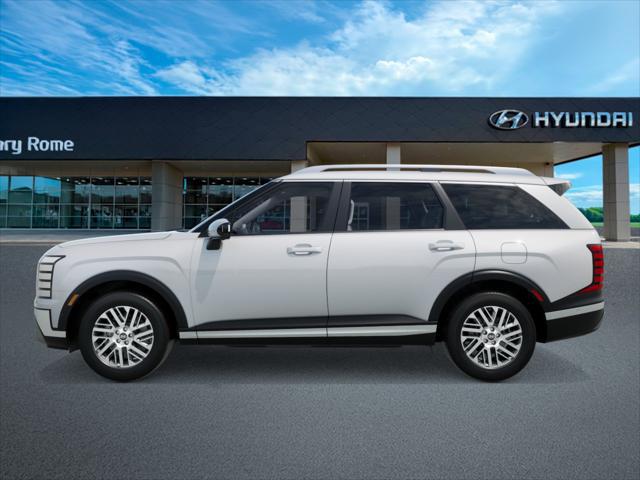 2026 Hyundai Palisade SEL Premium