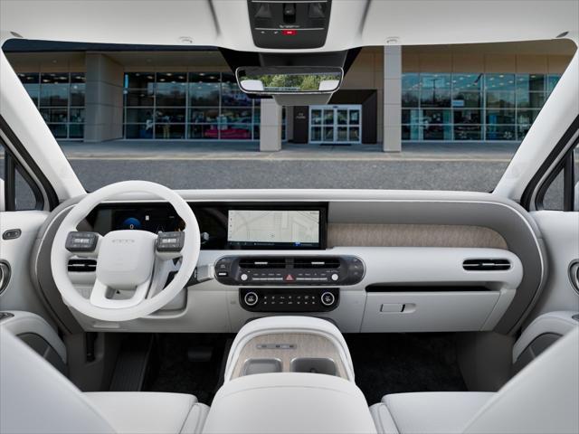 2026 Hyundai Palisade SEL Premium