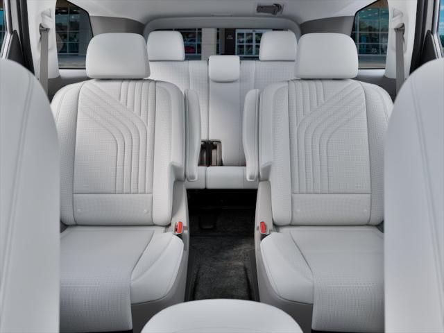 2026 Hyundai Palisade SEL Premium