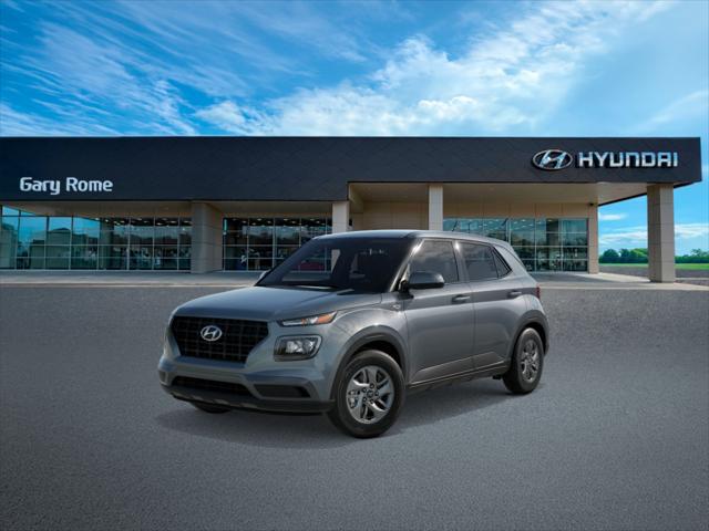 2026 Hyundai Venue SE for sale in HOLYOKE, MA