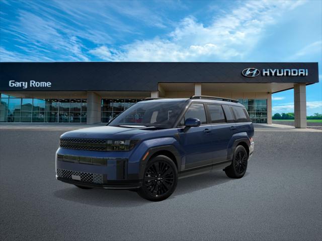 2026 Hyundai Santa Fe Hybrid Calligraphy for sale in HOLYOKE, MA