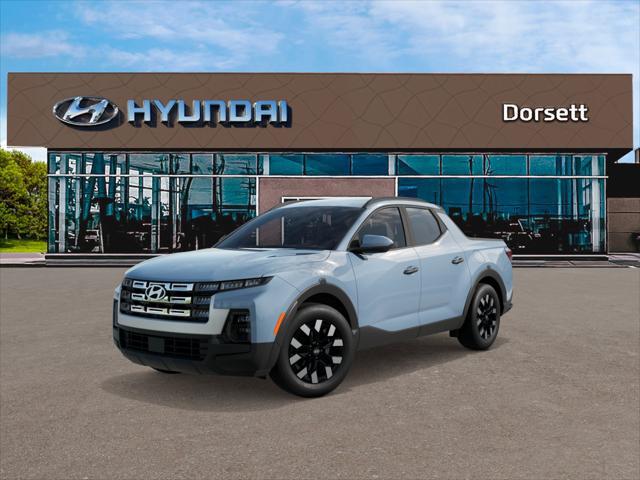 2026 Hyundai Santa Cruz SEL for sale in TERRE HAUTE, IN