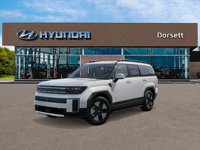 2026 Hyundai Santa Fe Hybrid SEL for sale in TERRE HAUTE, IN