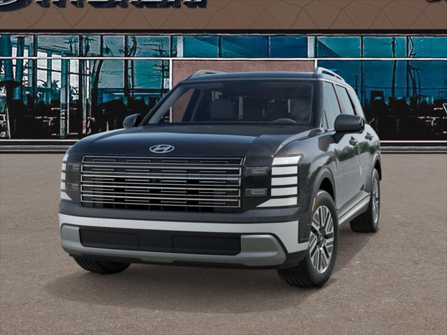 2026 Hyundai Palisade SEL Premium 8P