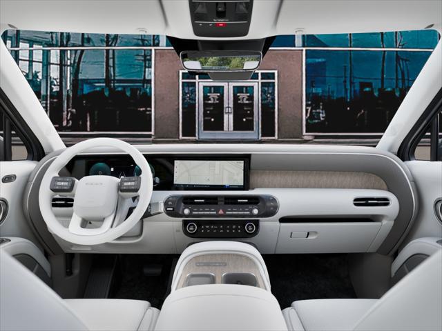 2026 Hyundai Palisade SEL Premium 8P
