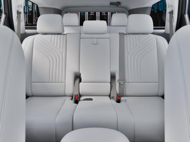 2026 Hyundai Palisade SEL Premium 8P
