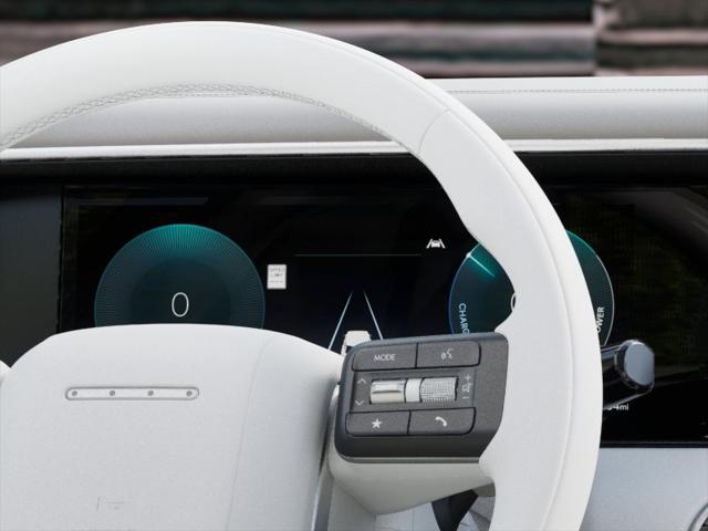 2026 Hyundai Palisade SEL Premium 8P
