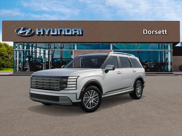 2026 Hyundai Palisade SEL Premium for sale in TERRE HAUTE, IN