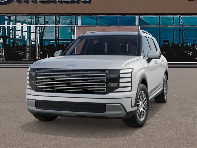 2026 Hyundai Palisade SEL Premium