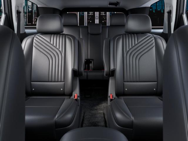 2026 Hyundai Palisade SEL Premium