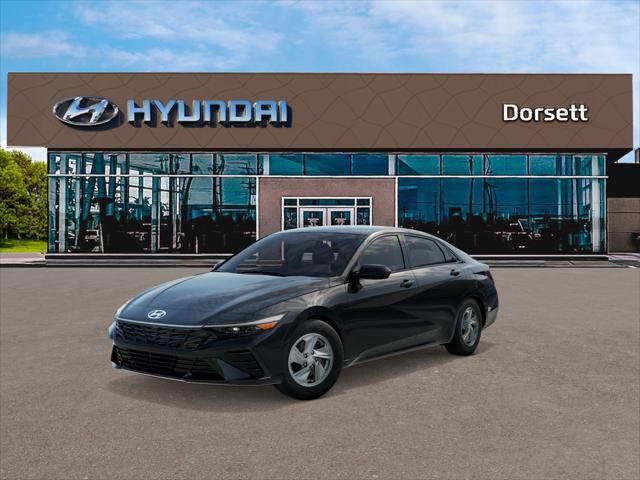2026 Hyundai Elantra SE for sale in TERRE HAUTE, IN