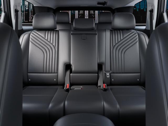 2026 Hyundai Palisade SEL 8P