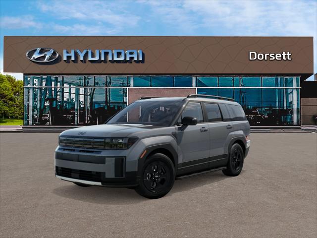 2026 Hyundai Santa Fe XRT for sale in TERRE HAUTE, IN